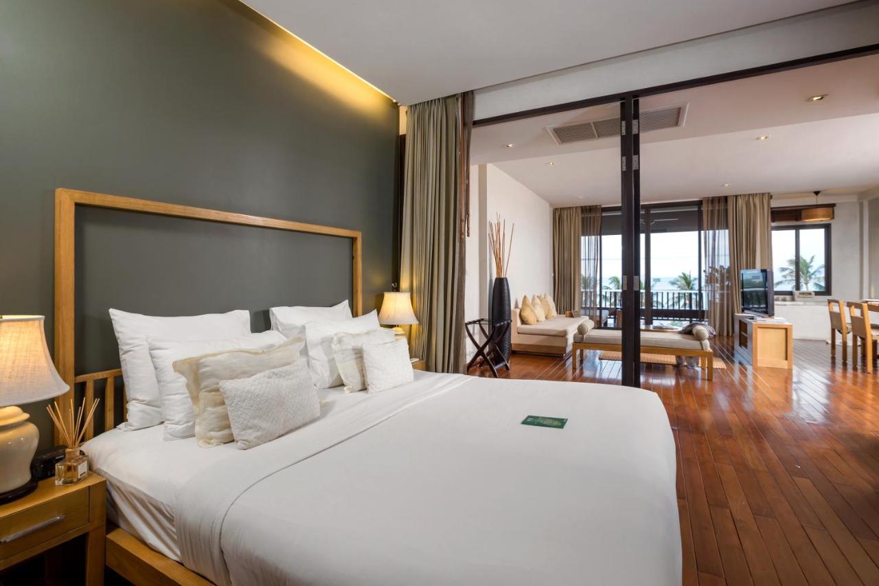 The Sea Koh Samui Resort And Residences By Tolani - Sha Extra Plus Habitación foto