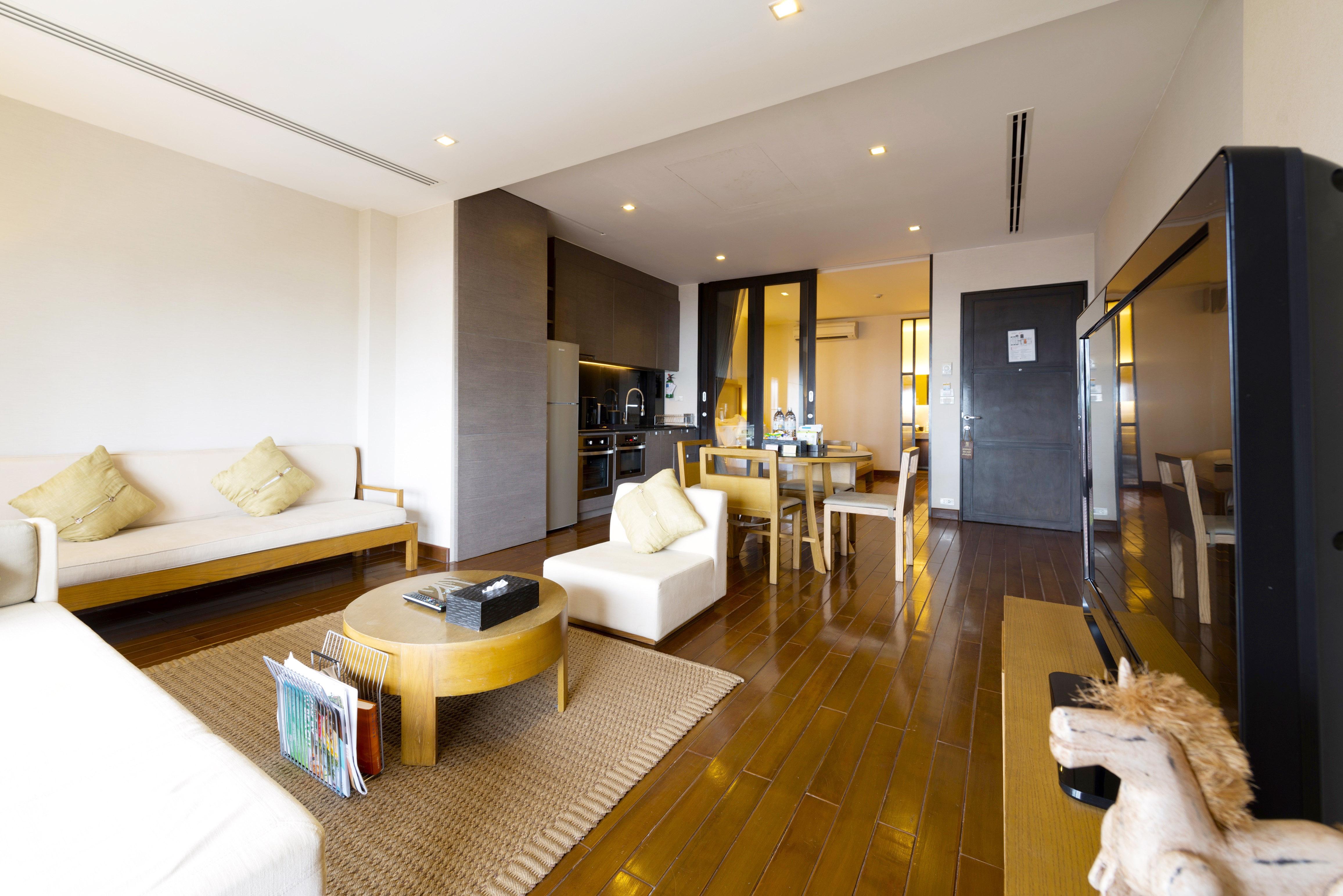 The Sea Koh Samui Resort And Residences By Tolani - Sha Extra Plus Exterior foto