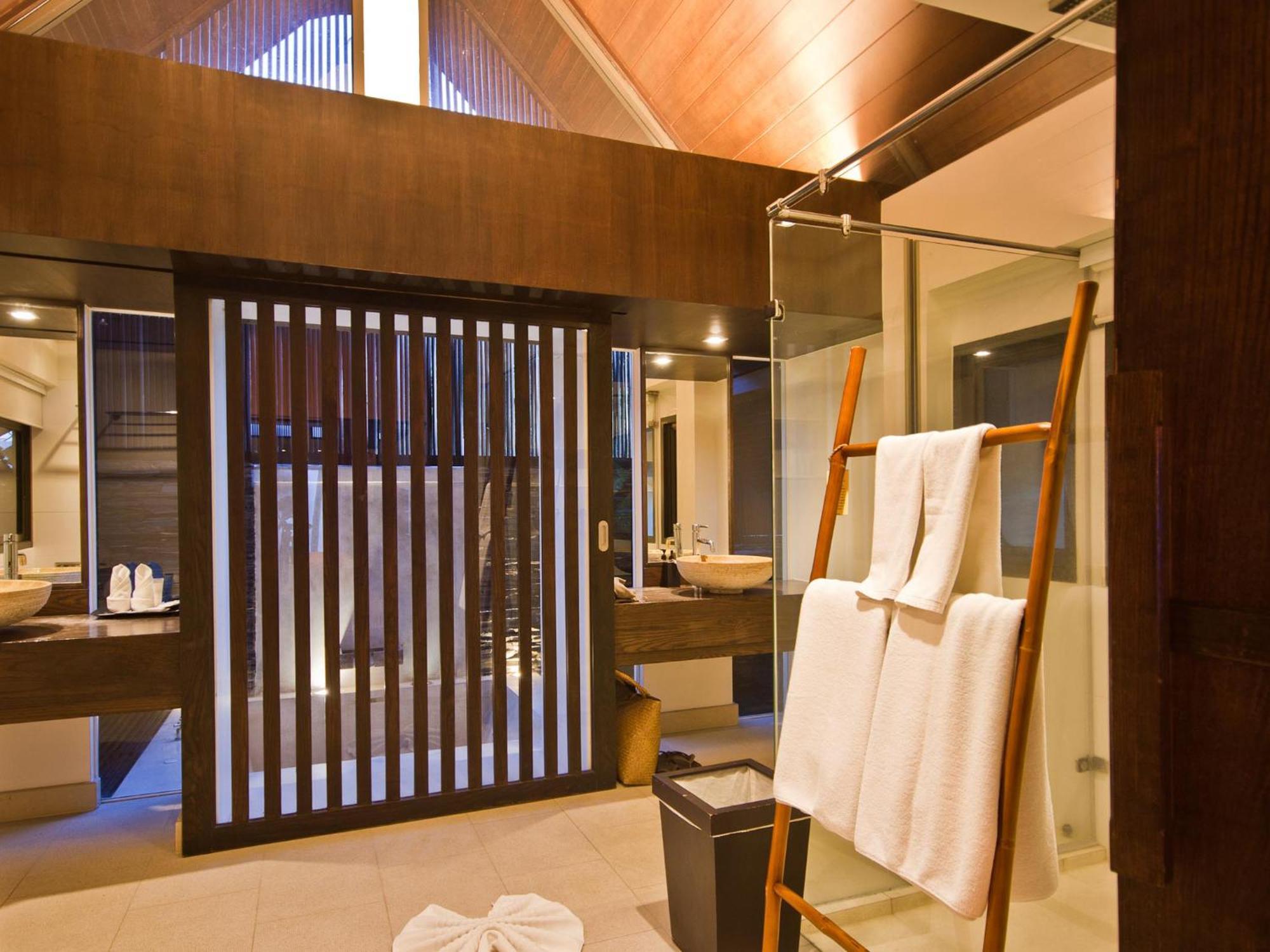 The Sea Koh Samui Resort And Residences By Tolani - Sha Extra Plus Exterior foto