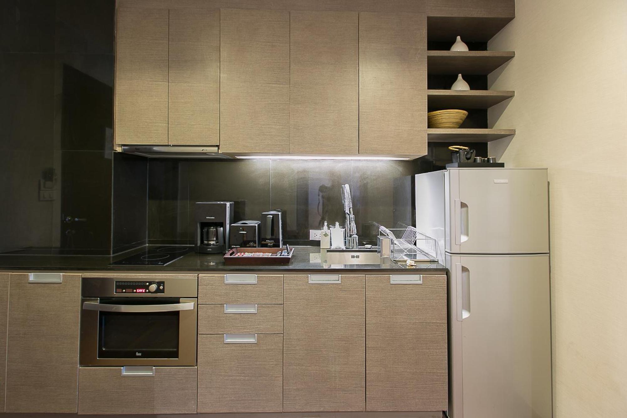 The Sea Koh Samui Resort And Residences By Tolani - Sha Extra Plus Habitación foto
