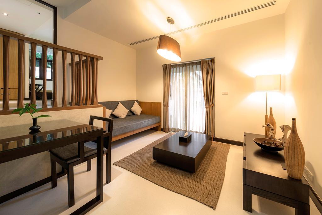 The Sea Koh Samui Resort And Residences By Tolani - Sha Extra Plus Exterior foto